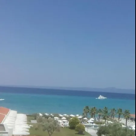 Relaxing Summer House * Χανιώτη
