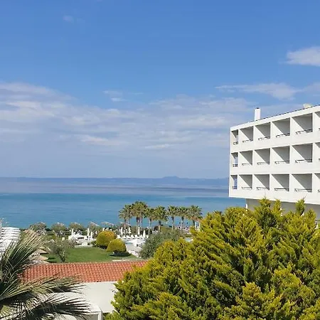 Relaxing Summer House * Χανιώτη